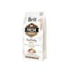 Brit Fresh Turkey with Pea Light Fit & Slim alimento seco para perros