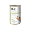 Brit Veterinary Diets Dog Diabetes alimento húmedo dietético para perros