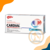 CARDIAL 5.0MG CJ. X 30 COMP.