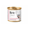 Brit Veterinary Diets Cat Hypoallergenic alimento húmedo dietético para gatos