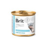 Brit Veterinary Diets Cat Obesity alimento húmedo dietético para gatos