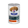 Hills Prescription Diet Canine W/D alimento húmedo para perros
