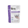 Brit Veterinary Diets Cat Gastrointestinal alimento seco dietético para gatos