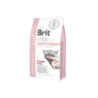 Brit Veterinary Diets Cat Hypoallergenic alimento seco dietético para gatos