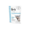 Brit Veterinary Diets Cat Obesity alimento seco dietético para gatos