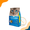 INTERSAND ODOUR LOCK CALMING BREEZE 6 KG