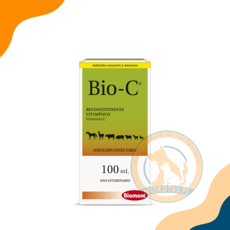 BIO C 100ML