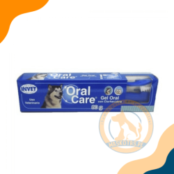 ORAL CARE X 80 GR