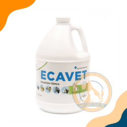 ECAVET GALÓN 4 LTS