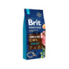 Brit Premium by Nature Sensitive Lamb alimento seco para perros sensibles