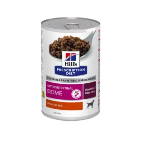 Hills Prescription Diet Canine Gastro Biome guiso para perros