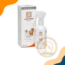 LABYDERM BIOFORCE SPRAY X 100 ML