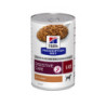 Hills Prescription Diet Canine I/D alimento húmedo para perros