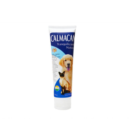 Calmacan pasta calmante para perros y gatos