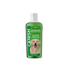 Canish champú con extracto de hierbas para perros
