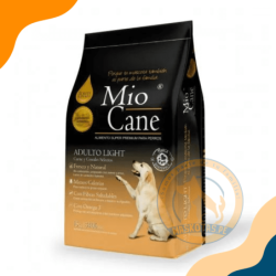 MIO CANE SUPER PREMIUM LIGHT 15 KG