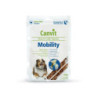 Canvit Snack Mobility bocadillos funcionales para movilidad de perros