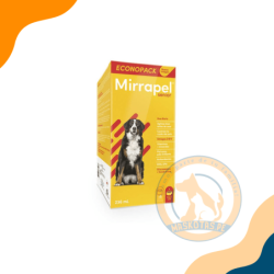 MIRRAPEL SENIOR 120ML