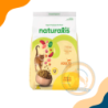 NATURALIS FELINO ADULTOS CASTRADOS FRANGO & PERU 7.5KG