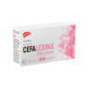 Cefalexina 500mg antibiótico para perros y gatos