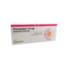 Clavaseptin 50mg antibiótico para perros y gatos