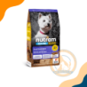 S7 NUTRAM SOUND SMALL BREED ADULT DOG 5.4  KG