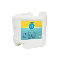 Clean & Happy champú antipulgas para perros y gatos