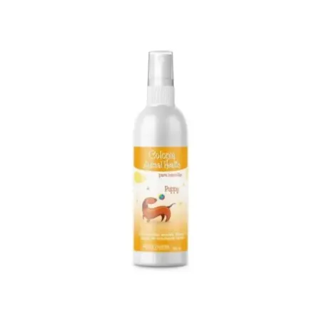 Colonia Animal Health Puppy para cachorros