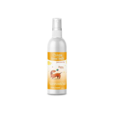 Colonia Animal Health Puppy para cachorros