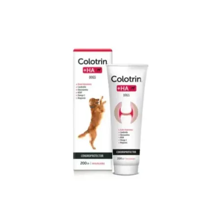 Colotrin HA pasta condroprotectora para perros