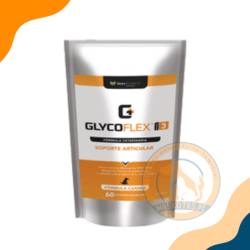 GLYCOFLEX 3 DOG 60 TAB