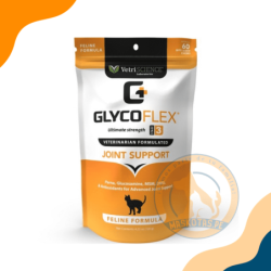 GLYCOFLEX 3 CAT 60 TAB