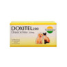 Doxitel 200mg antibiótico para perros y gatos