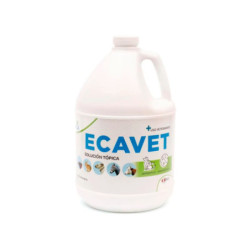 Ecavet solución topica