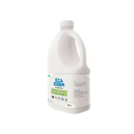 Ecaderm spray cicatrizante antiséptico para animales