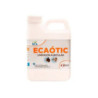 Ecaotic limpiador auricular para perros y gatos