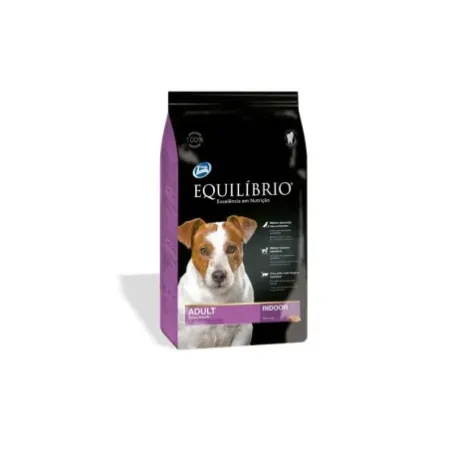 Equilibrio Adult Dogs Small Breeds alimento seco para perros pequeños