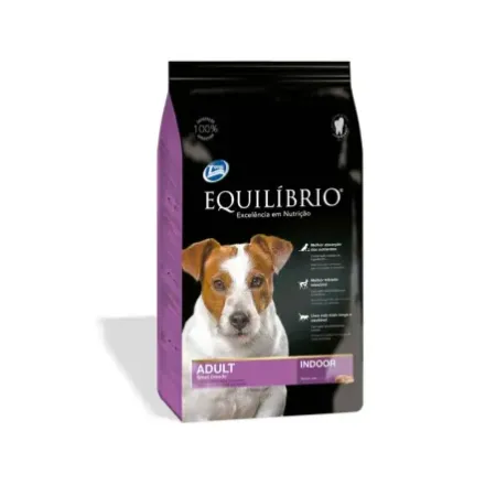 Equilibrio Adult Dogs Small Breeds alimento seco para perros pequeños