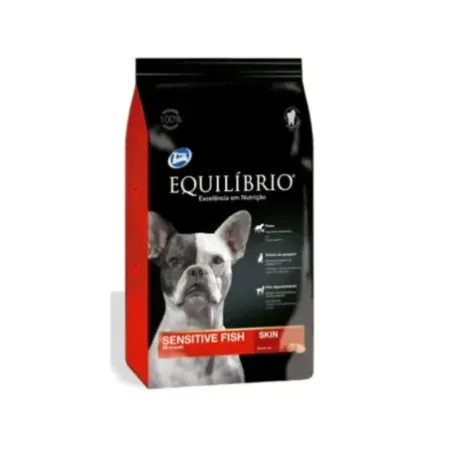 Equilibrio Adult Sensitive All Breeds alimento seco para perros sensibles