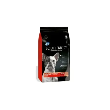 Equilibrio Adult Sensitive All Breeds alimento seco para perros sensibles