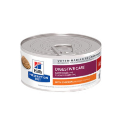 Hills Prescription Diet Feline I/D alimento húmedo para gatos