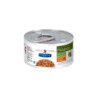 Hills Prescription Diet Feline Metabolic guiso de vegetales y pollo para gatos