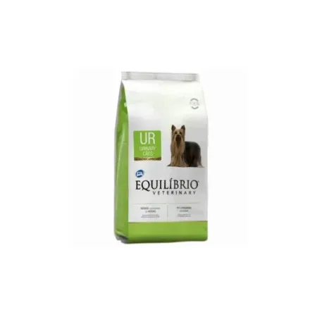 Equilibrio Veterinary Dog Urinary alimento dietético para perros