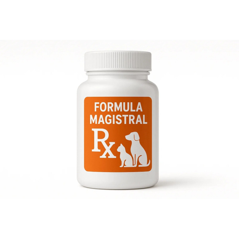 Fenobarbital 10mg anticonvulsivante para perros y gatos