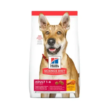 Hills Science Diet Canine Adult alimento seco para perros adultos