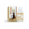 Glicopan Pet suplemento multivitamínico aminoácido para perros y gatos