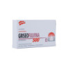 Griseofulvina 500mg antimicótico para perros y gatos