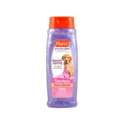 Groomer's Best Puppy champú suave para cachorros