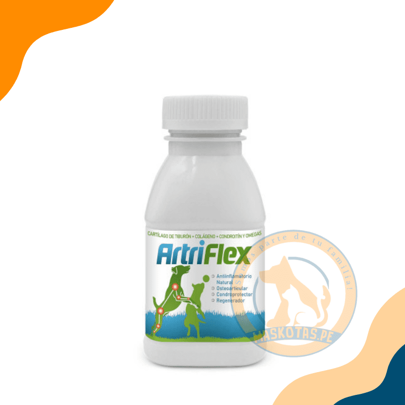 ARTRIFLEX 50 TABLETAS