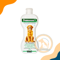 DERMASAN X - SHAMPOO MEDICADO 300 ML